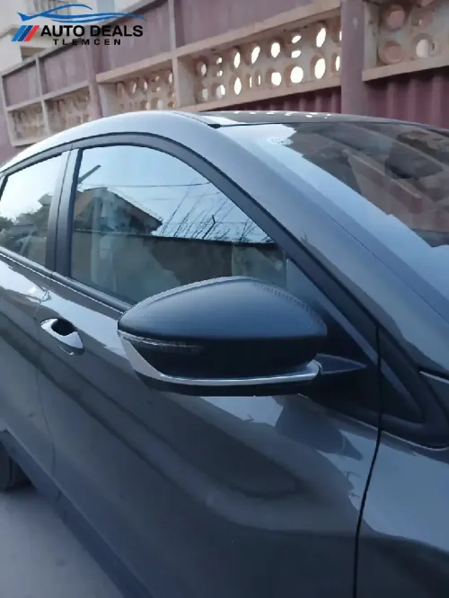 Geely Coolray 2026 Super Édition