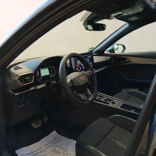 Cupra  Formentor 2022 Vz Cooper
