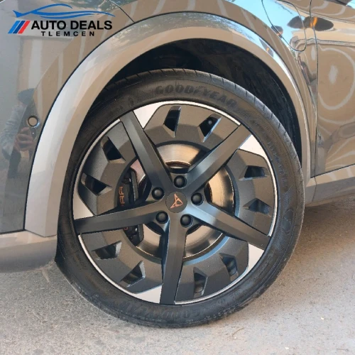 Cupra  Formentor 2022 Vz Cooper