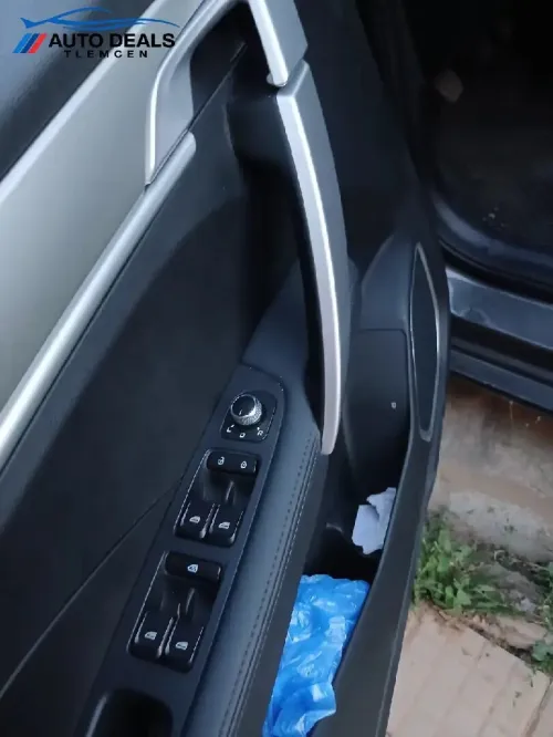 Geely Coolray 2026 Super Édition