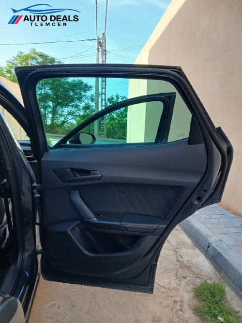 Cupra  Formentor 2022 Vz Cooper