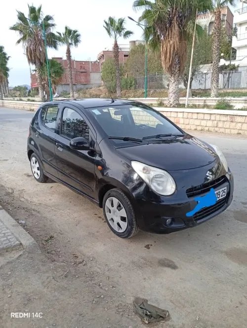 Suzuki Celerio 2009 Celerio