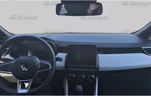 Renault Clio 5 2022 E tech full hybrid 145ch Évolution
