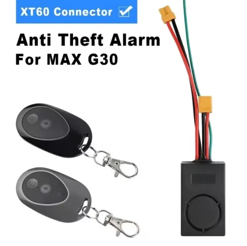 alarm trottinette xiaomi 