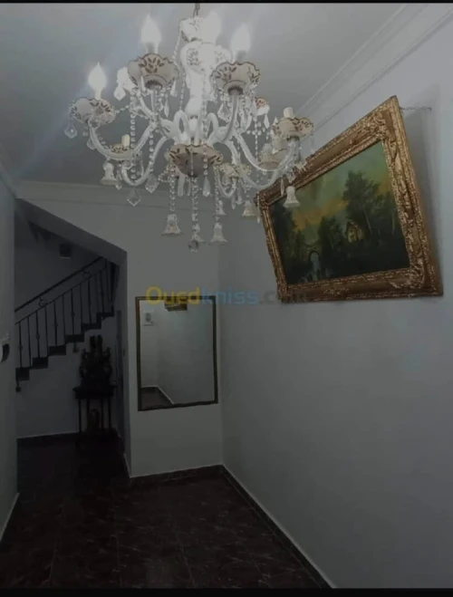 Vente Villa Oran Ben freha