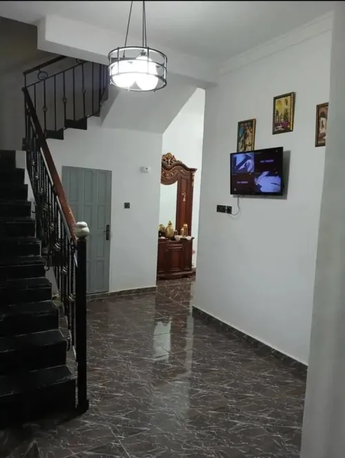 Vente Villa Oran Ben freha