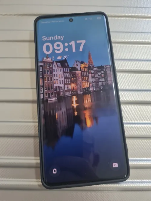 Oppo One plus 12
