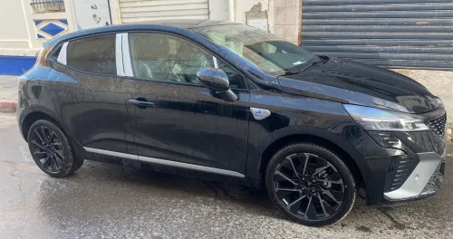 Renault Clio 5  2026 Esprit Alpine