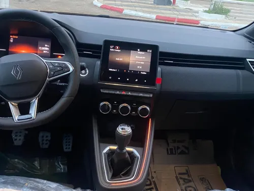 Renault Clio 5  2026 Esprit Alpine