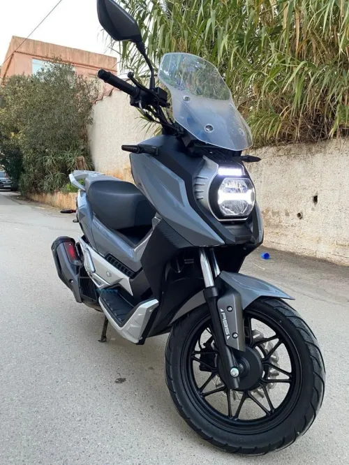 Lifan Kpv 2025