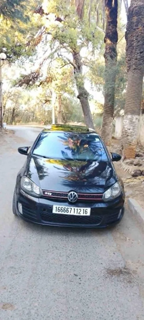Volkswagen Golf 6 2012 Edition 35