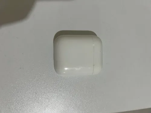 Airpods 2eme génération 