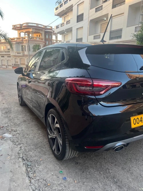 Renault Clio 5  2023 RS Line
