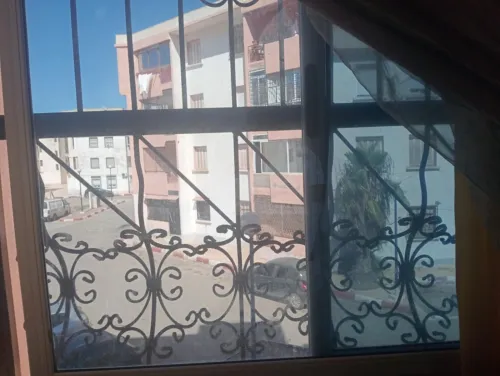 Vente Appartement F3 Oran Bethioua