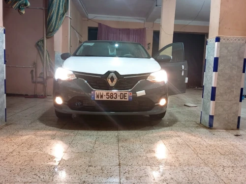 Renault Taliant  2025 Tout option