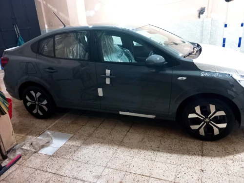 Renault Taliant  2025 Tout option