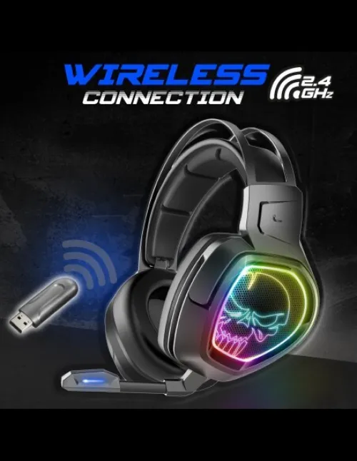  CASQUE SOG XPERT-H1300 WIRELESS 