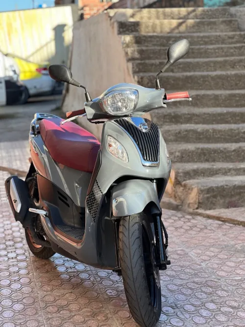 Symphony S Sym S 2024