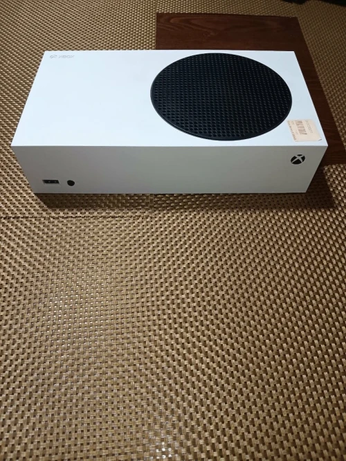 Xbox series s 512GB état 10/10