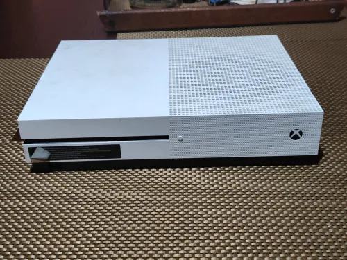 Xbox one s 500Gb 