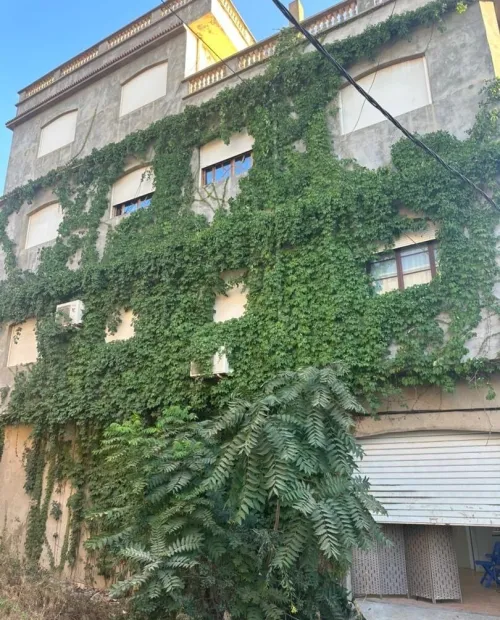 Vente Villa Mostaganem Mostaganem