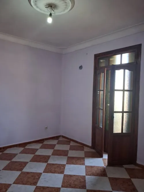 Location Appartement F3 Alger Rouiba