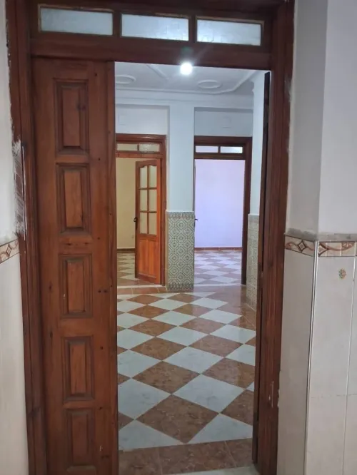 Location Appartement F3 Alger Rouiba