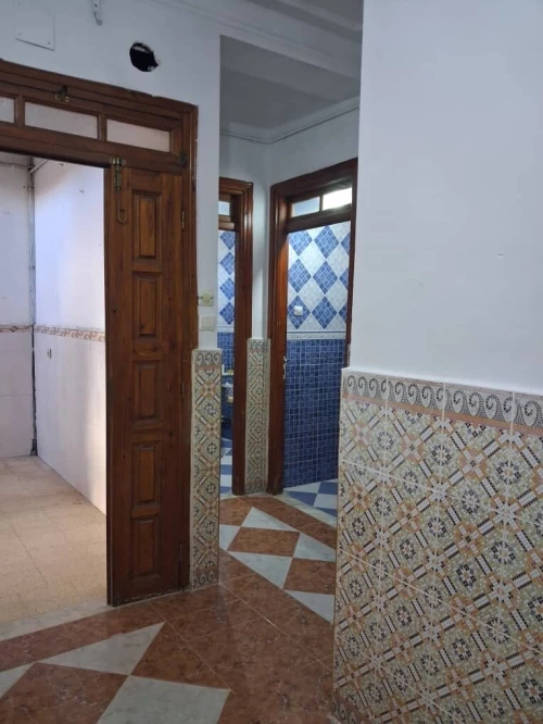 Location Appartement F3 Alger Rouiba