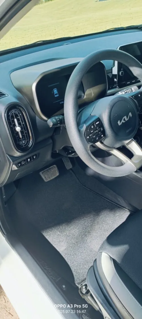 Kia Picanto 2023 Mornig