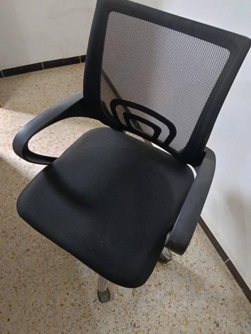 Vente 1 bureau+ 2 fauteuils kliclak