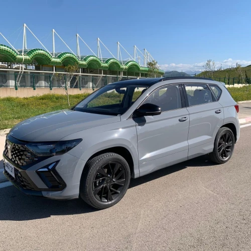 Volkswagen Jetta 2026 Vr5