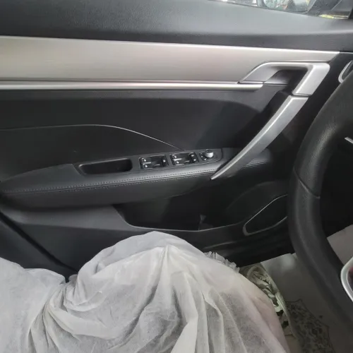 Geely Coolray 2025 Max édition