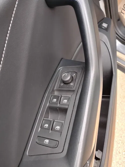 Volkswagen T-Roc 2023 Black editions