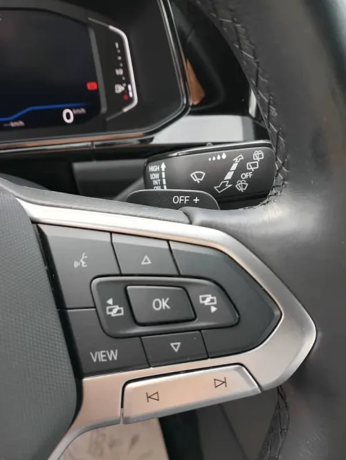 Volkswagen T-Roc 2023 Black editions