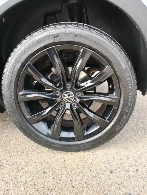 Volkswagen T-Roc 2023 Black editions
