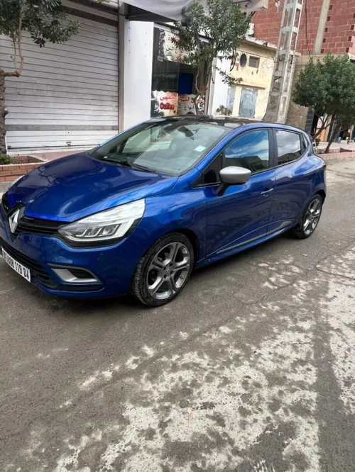 Renault Clio 4 2019 