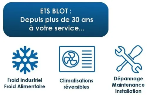 Service froid & climatisation chez sofiane