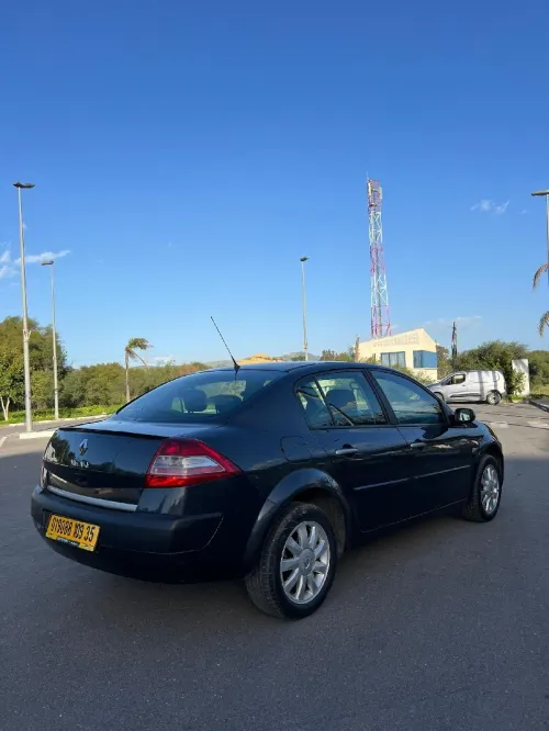 Renault Megane 2 2009 Megane 2