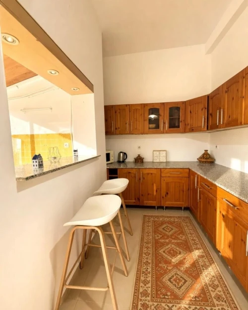 Location vacances Appartement F2 Alger Alger centre