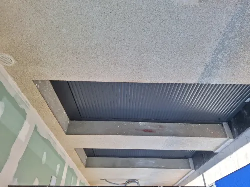 Aluminium espagnole