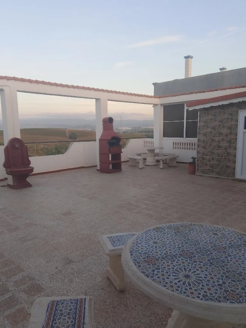 Vente Villa Boumerdès Issers