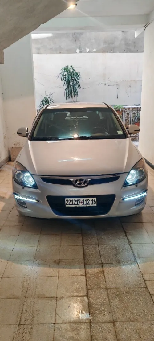 Hyundai i30 2012 Toute options