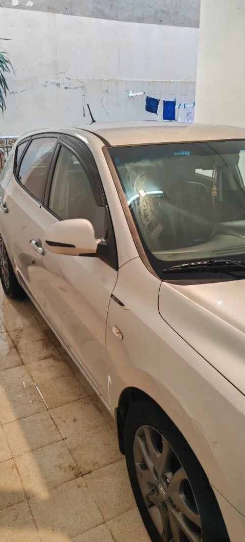 Hyundai i30 2012 Toute options