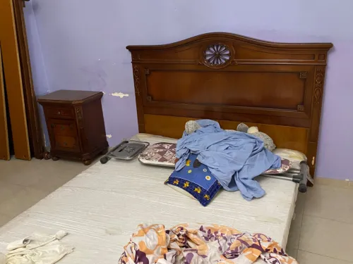 Chambre à coucher italienne 