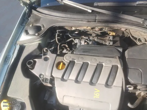 Renault Laguna 2 2001 Laguna 2