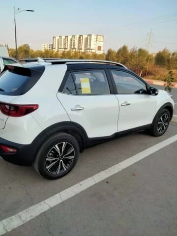 Kia KX1 2025 Kx1