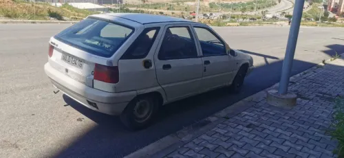 Citroen ZX 1994 ZX