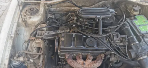 Citroen ZX 1994 ZX