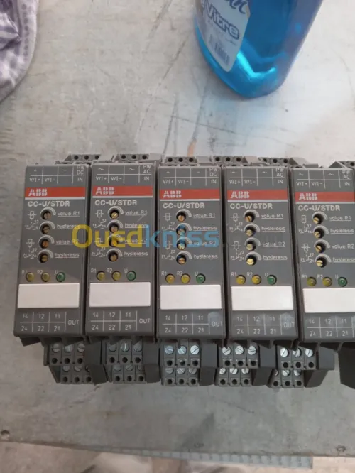 Modules neufs ABB Analog signal converter ( germany)