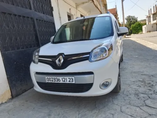 Renault Kangoo 2021 Confort